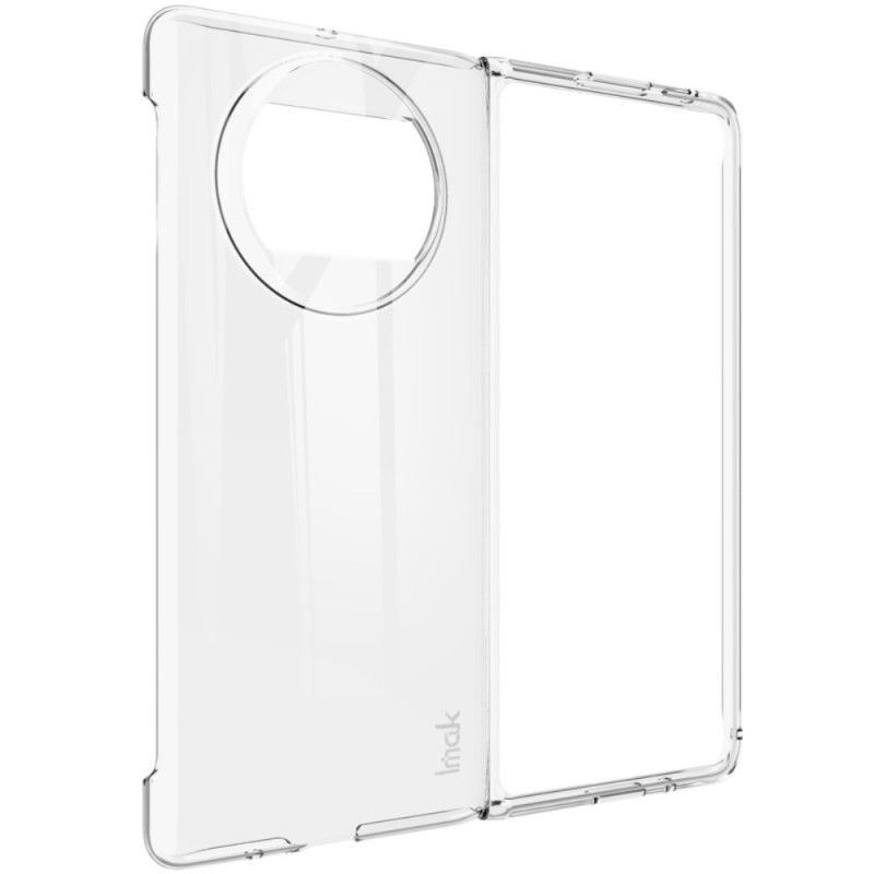 Case Hoesje Huawei Mate X3 Telefoonhoesje Imak Air Ii Pro