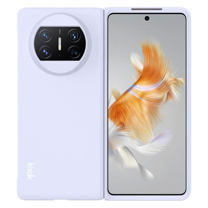 Hoesje Huawei Mate X3 Js-2 Serie Imak