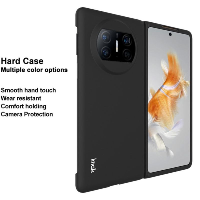 Hoesje Huawei Mate X3 Js-2 Serie Imak