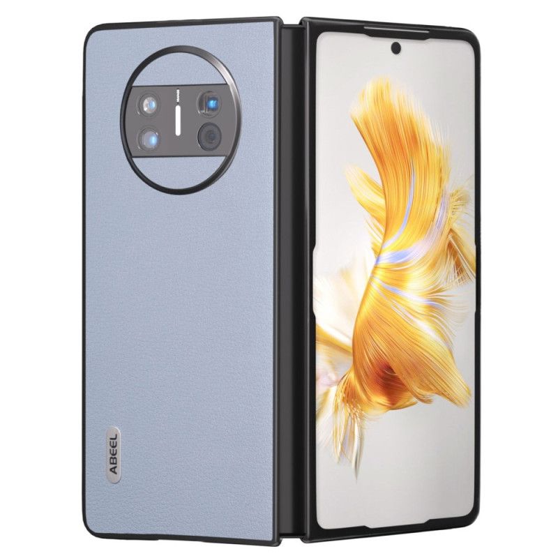 Hoesje Voor Huawei Mate X3 Klassieke Abeel