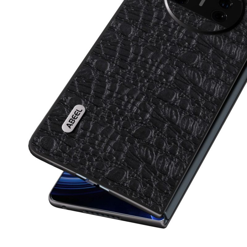 Hoesje Voor Huawei Mate X3 Premium Abeel