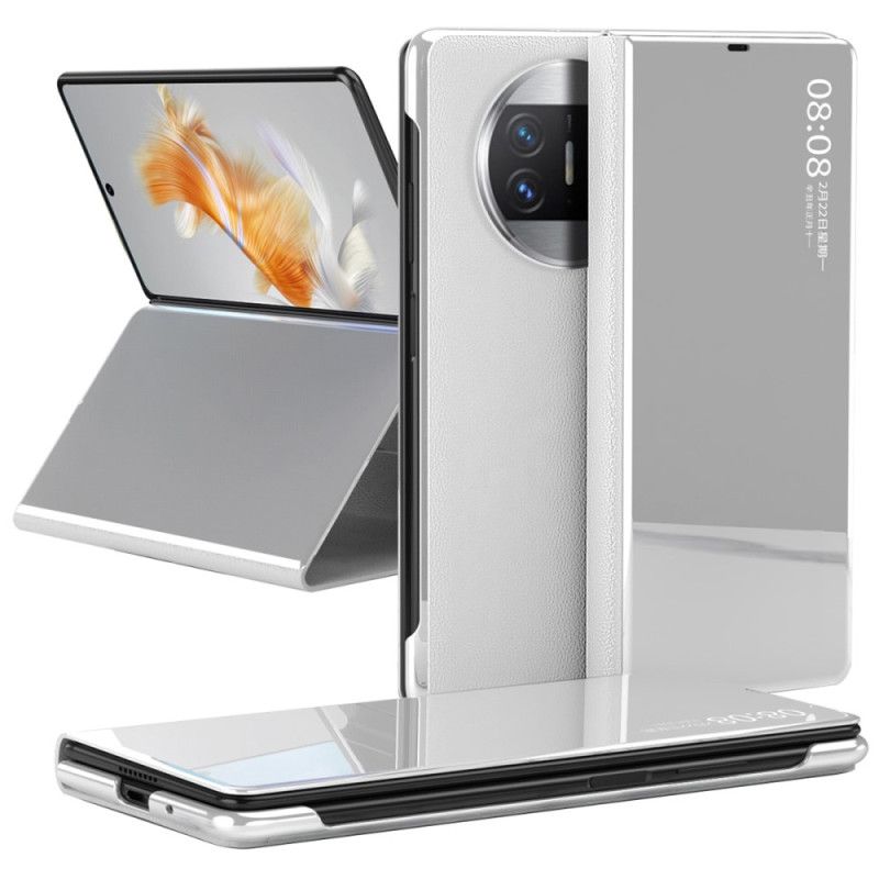 Huawei Mate X3 Spiegel