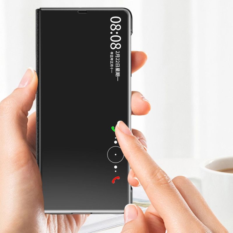 Huawei Mate X3 Spiegel