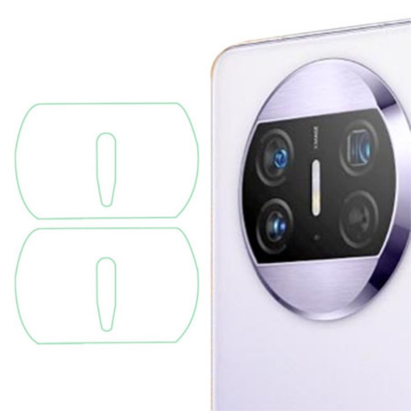 Lensbeschermer Van Gehard Glas Voor Huawei Mate X3