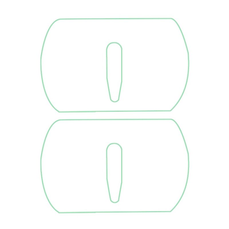 Lensbeschermer Van Gehard Glas Voor Huawei Mate X3