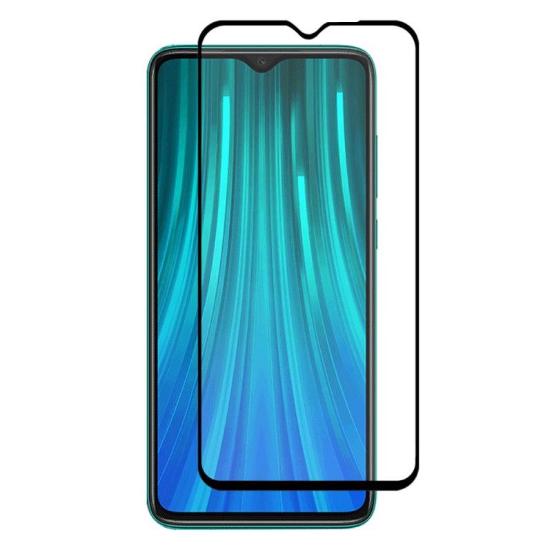 Gehard Glas Bescherming Xiaomi Redmi Note 8 Pro Hoed Prins