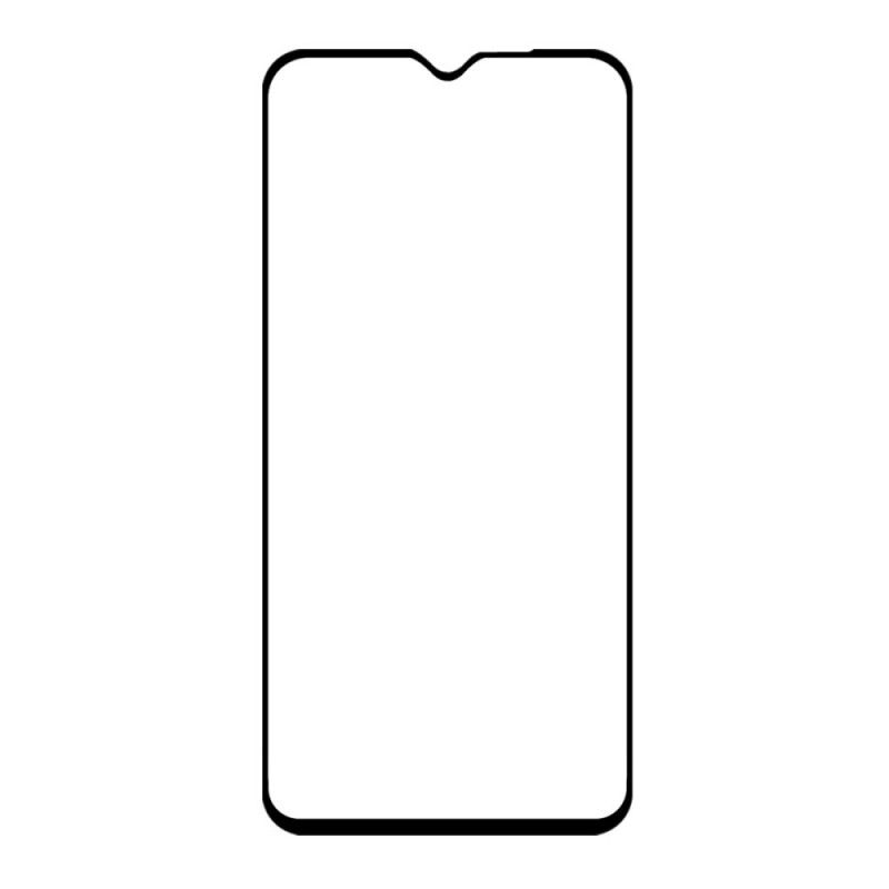 Gehard Glas Bescherming Xiaomi Redmi Note 8 Pro Hoed Prins