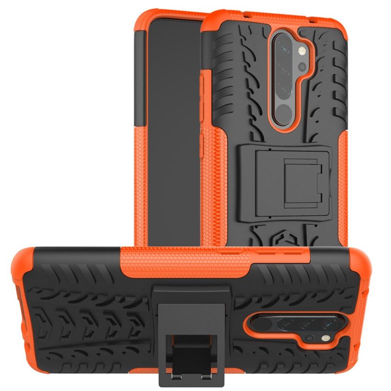 Oranje