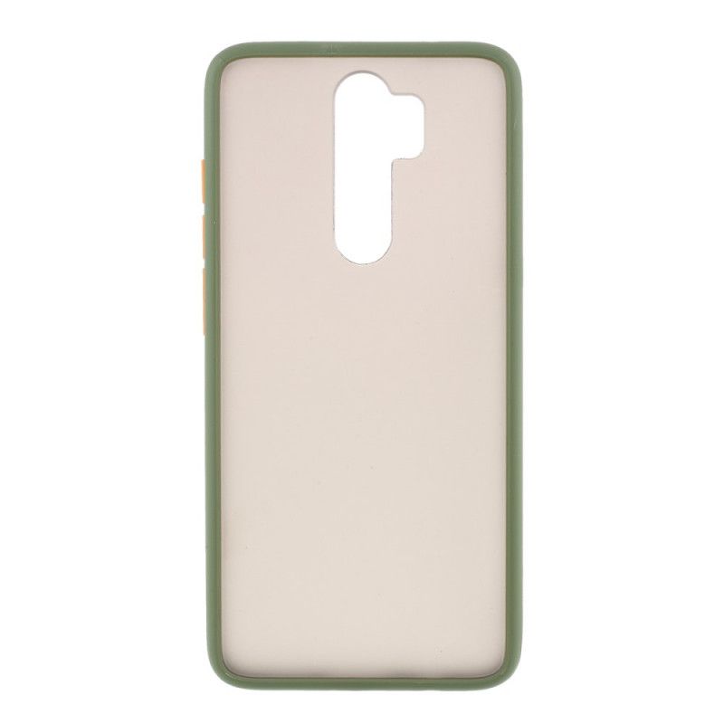 Appelgroen