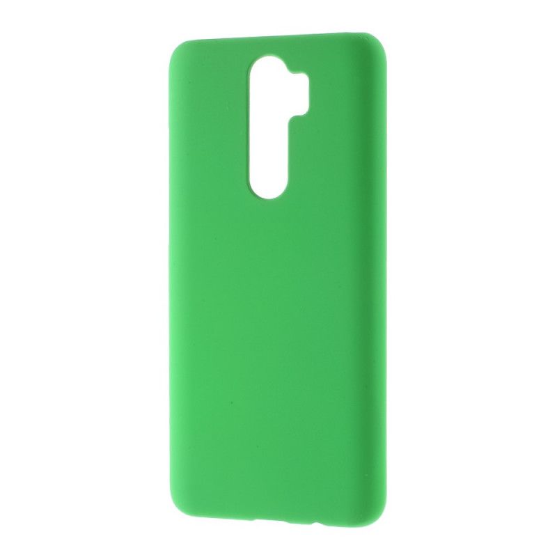 Hoesje Xiaomi Redmi Note 8 Pro Wit Zwart Klassieke Bakwagen