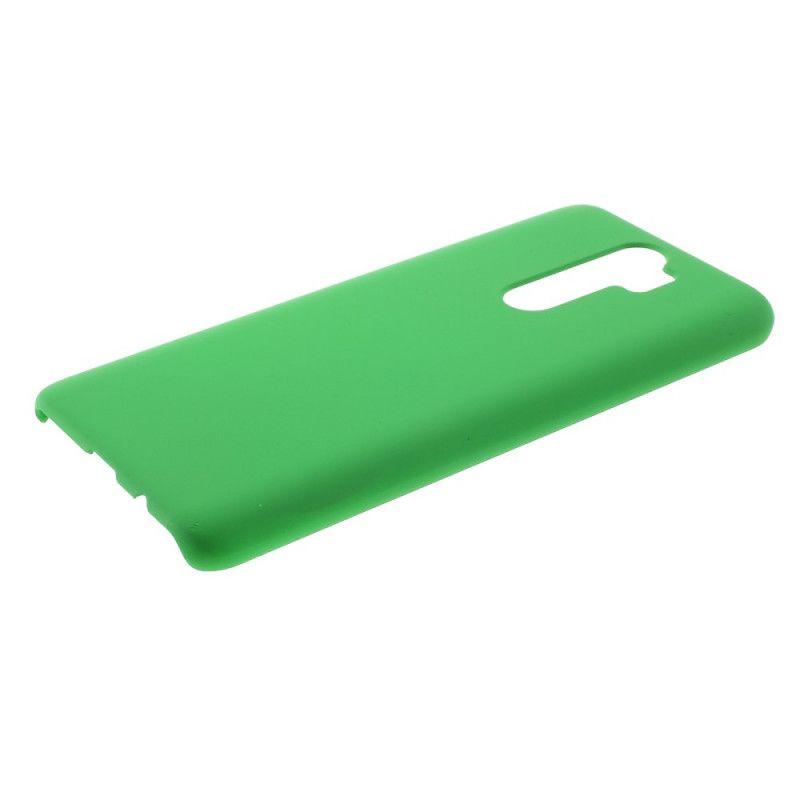 Hoesje Xiaomi Redmi Note 8 Pro Wit Zwart Klassieke Bakwagen