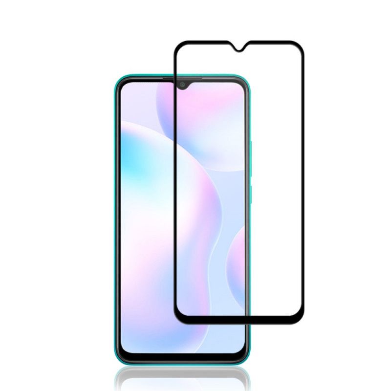 Bescherming Van Gehard Glas Xiaomi Redmi 9A Mocolo