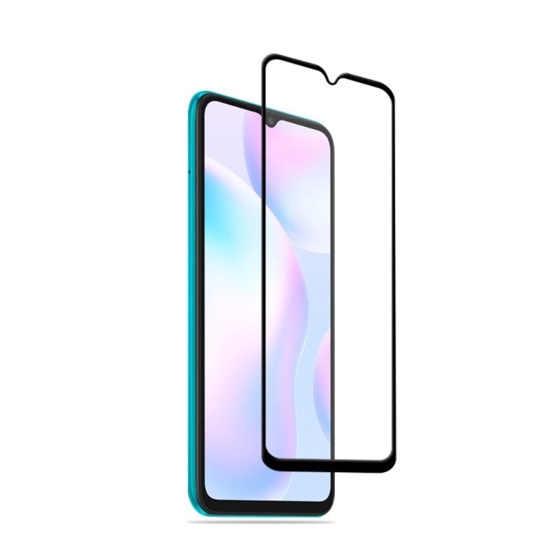 Bescherming Van Gehard Glas Xiaomi Redmi 9A Mocolo