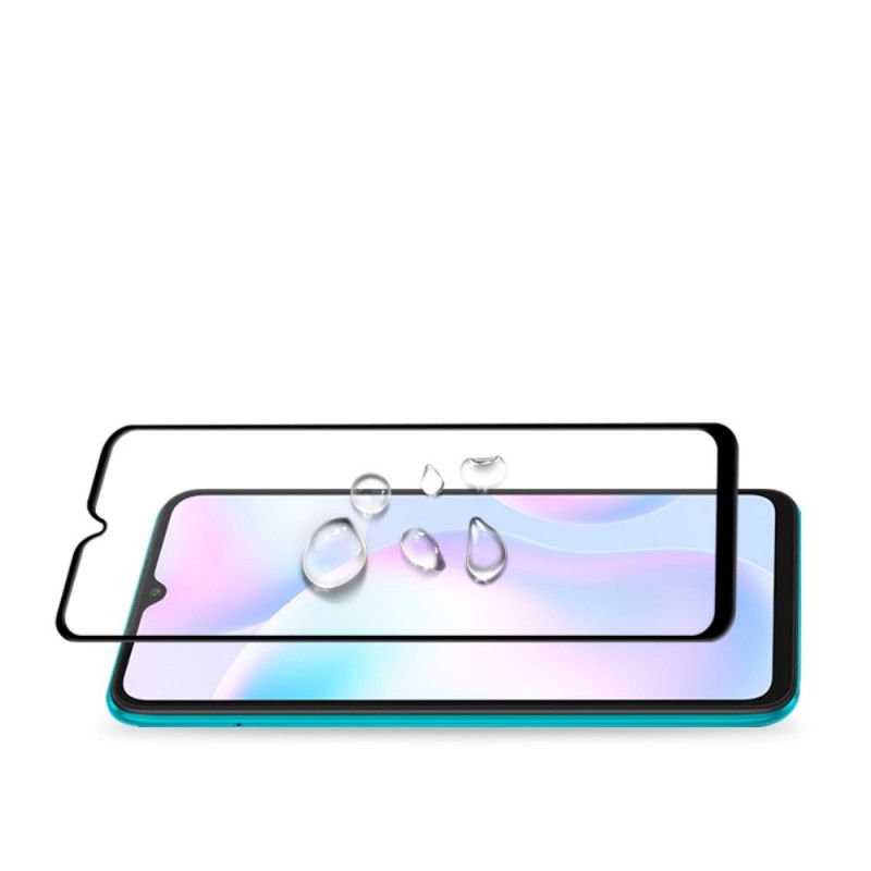 Bescherming Van Gehard Glas Xiaomi Redmi 9A Mocolo