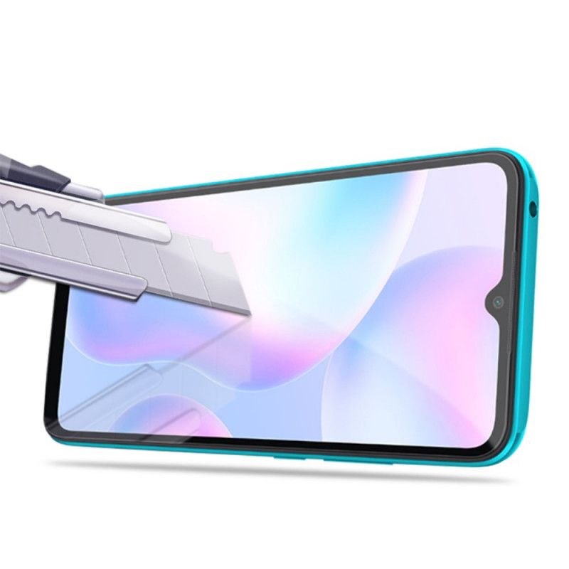 Bescherming Van Gehard Glas Xiaomi Redmi 9A Mocolo