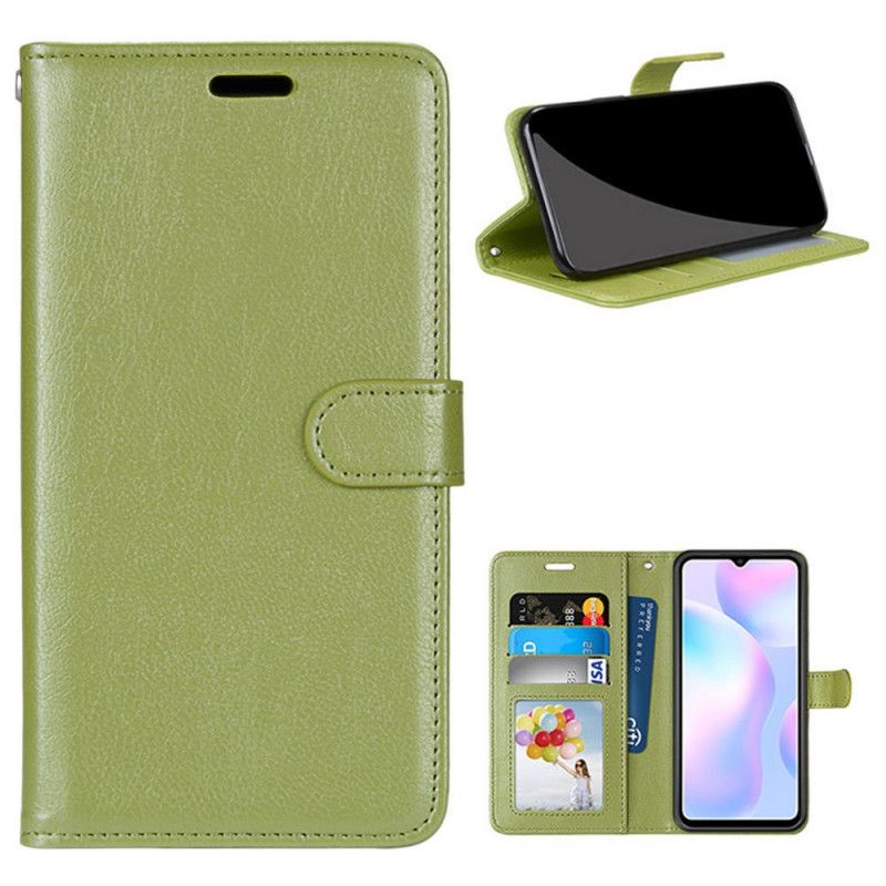 Groen