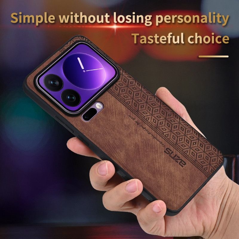 Case Hoesje Xiaomi 17 Pro Telefoonhoesje Azns