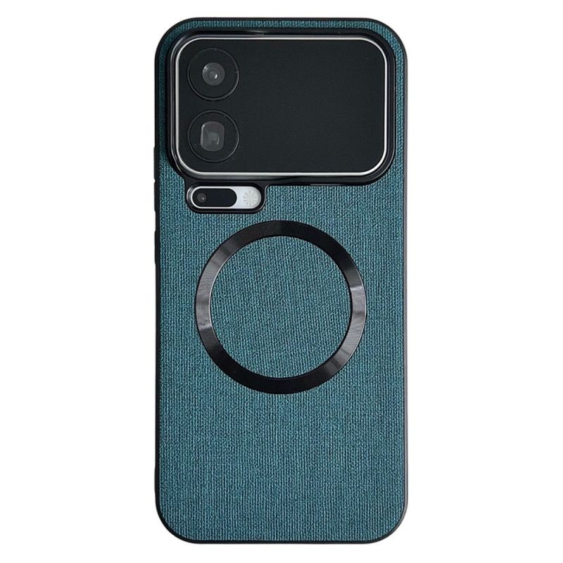 Case Hoesje Xiaomi 17 Pro Telefoonhoesje Stijlvol Magnetisch