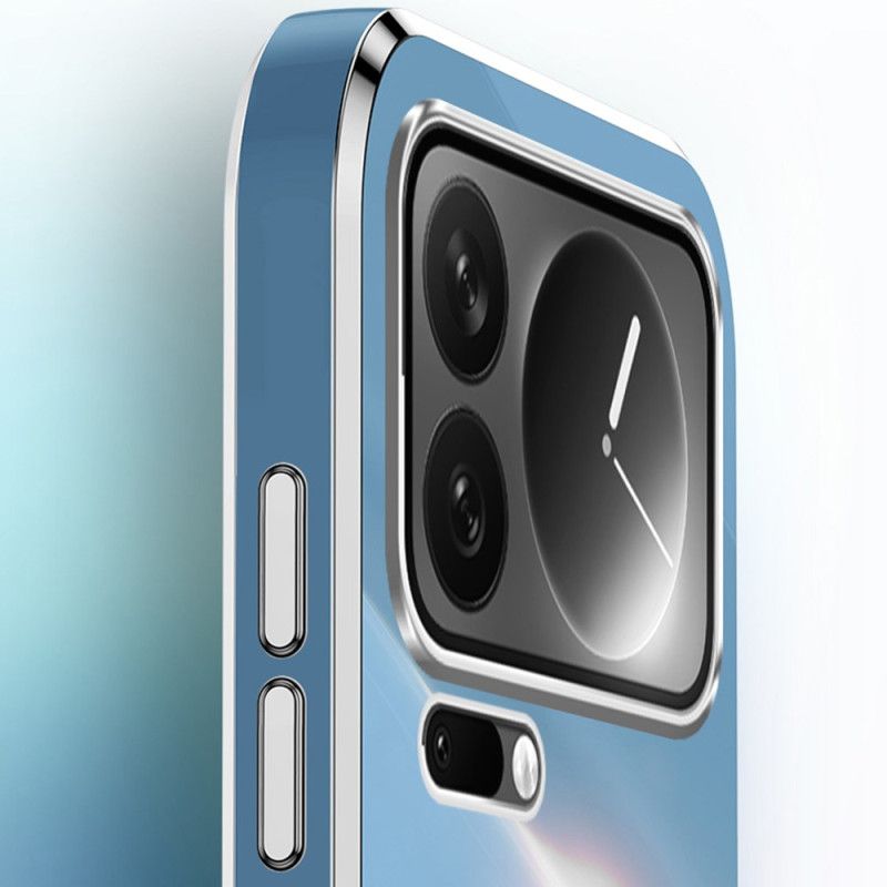 Case Hoesje Xiaomi 17 Pro Telefoonhoesje Xinli