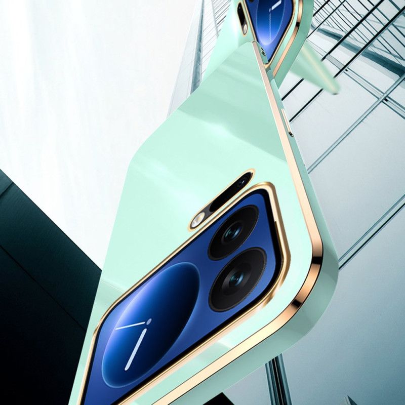 Case Hoesje Xiaomi 17 Pro Telefoonhoesje Xinli