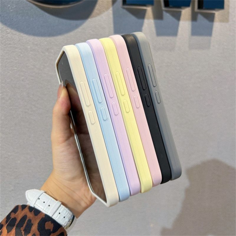 Cover Hoesje Xiaomi 17 Pro Telefoonhoesje Magnetisch Met Draaibare Standaard