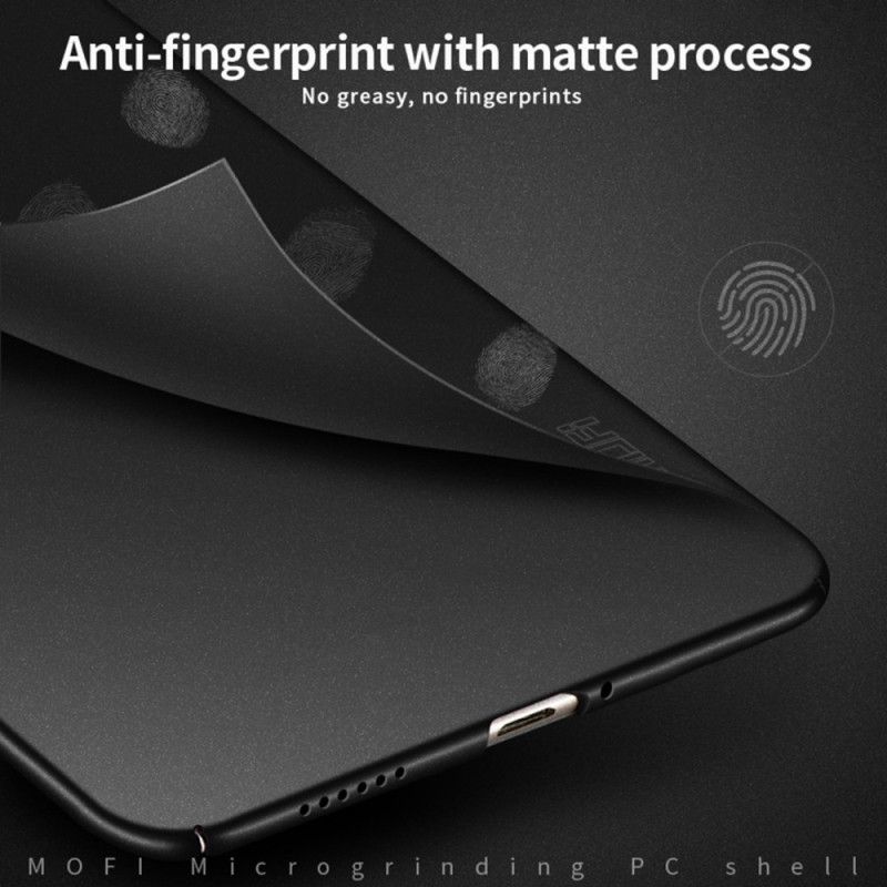 Cover Hoesje Xiaomi 17 Pro Telefoonhoesje Mofi Shield Matte Series
