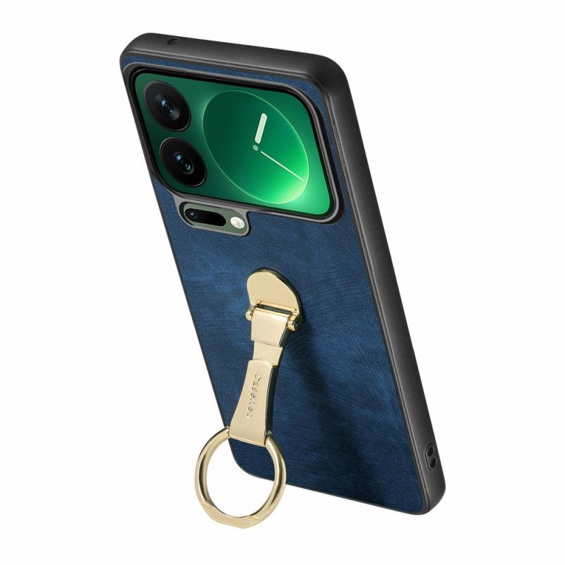 Cover Hoesje Xiaomi 17 Pro Telefoonhoesje Opvouwbare Caseneo-standaard