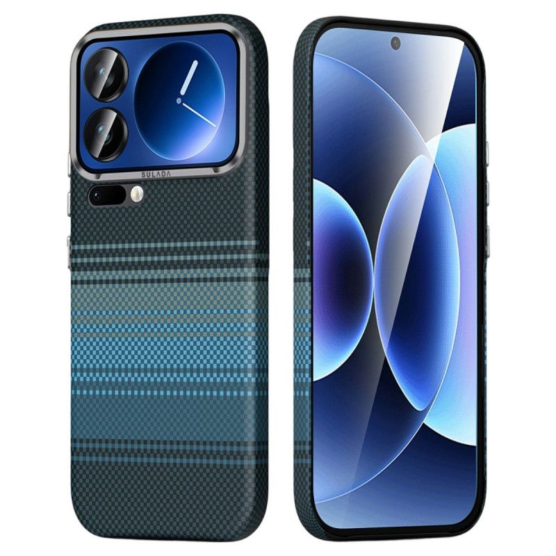 Cover Hoesje Xiaomi 17 Pro Telefoonhoesje Schokbestendig Magnetisch Sulada