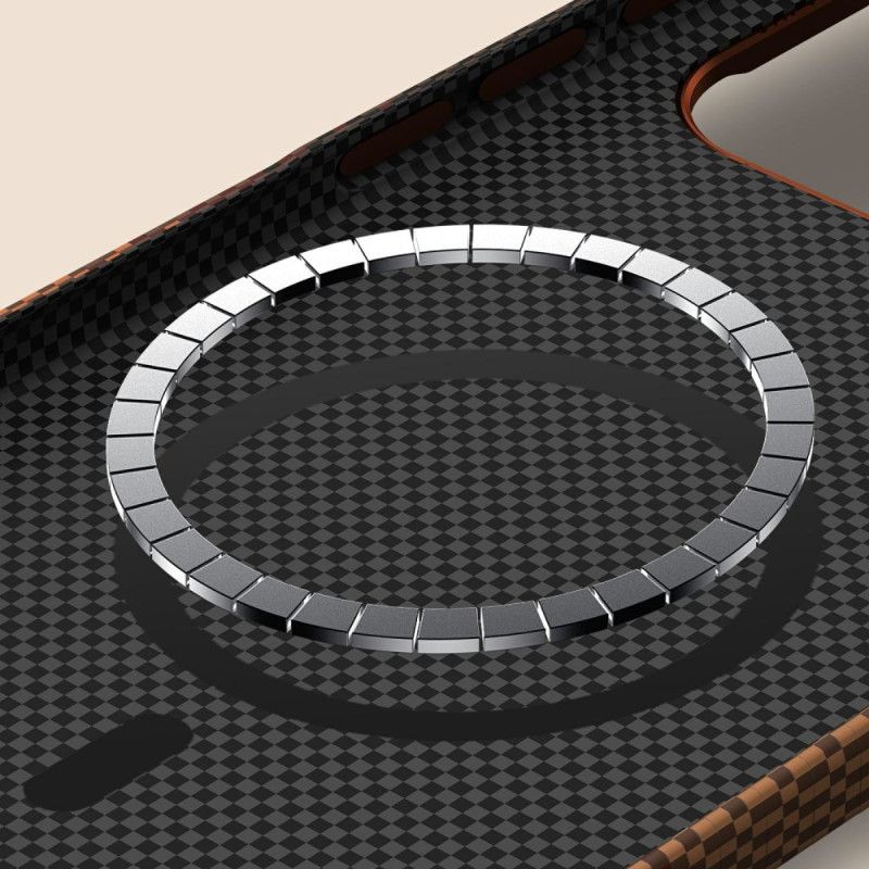 Cover Hoesje Xiaomi 17 Pro Telefoonhoesje Schokbestendig Magnetisch Sulada