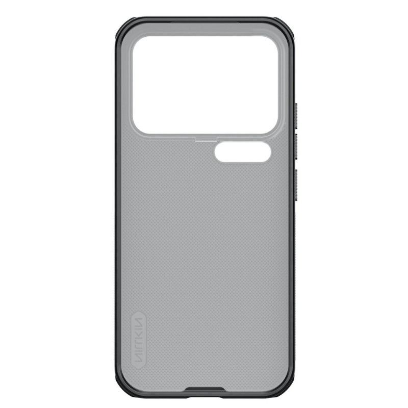 Cover Hoesje Xiaomi 17 Pro Telefoonhoesje Super Frosted Shield Pro Nillkin