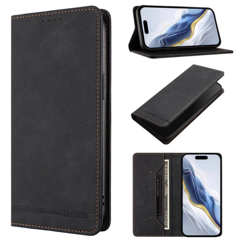 Folio-hoesje Voor Xiaomi 17 Pro Rinacasis