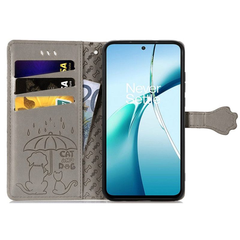 Folio-hoesje Xiaomi 17 Pro Geanimeerde Dieren