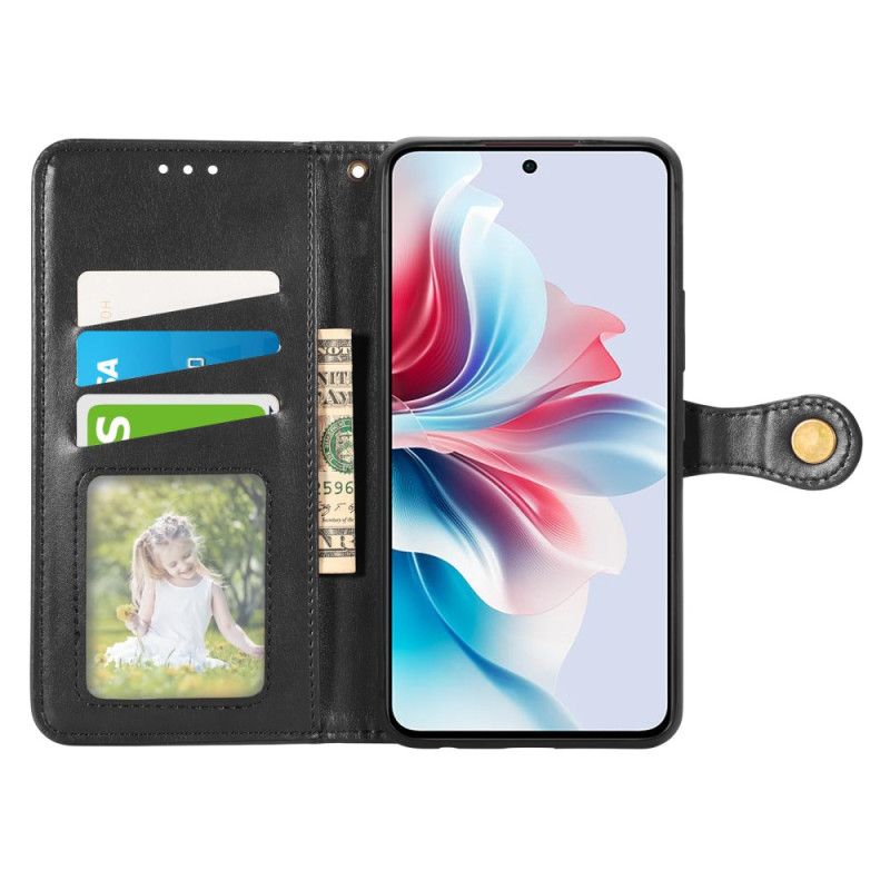 Folio-hoesje Xiaomi 17 Pro Telefoonhoesje Stijlvol
