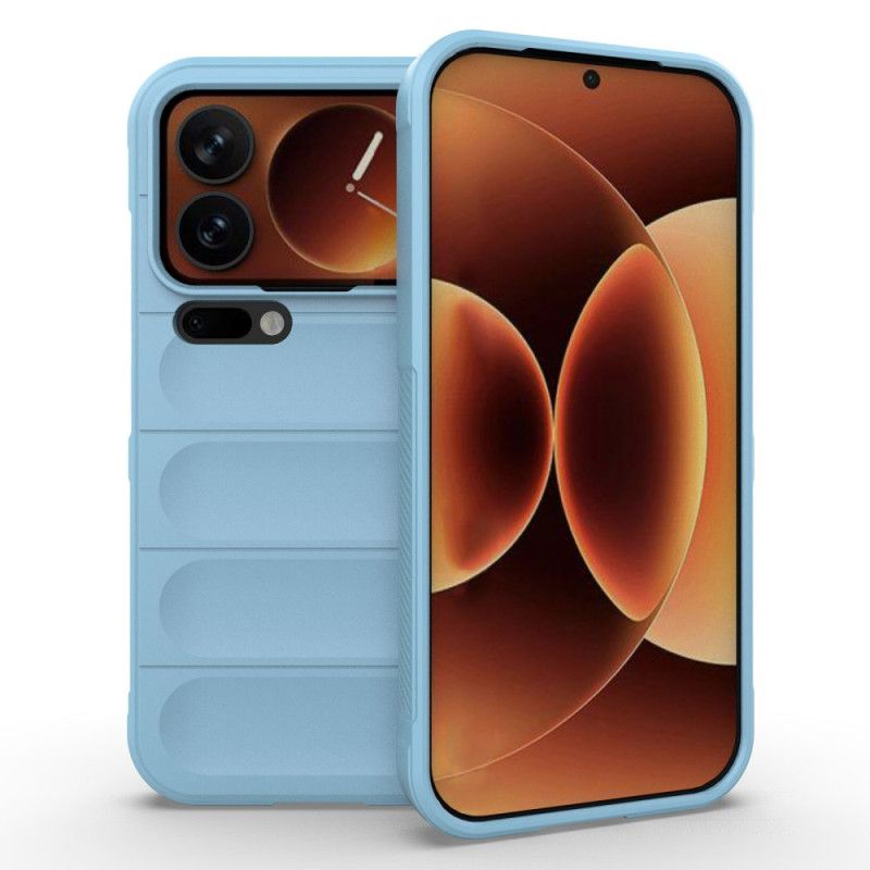 Hoesje Voor Xiaomi 17 Pro Antislip