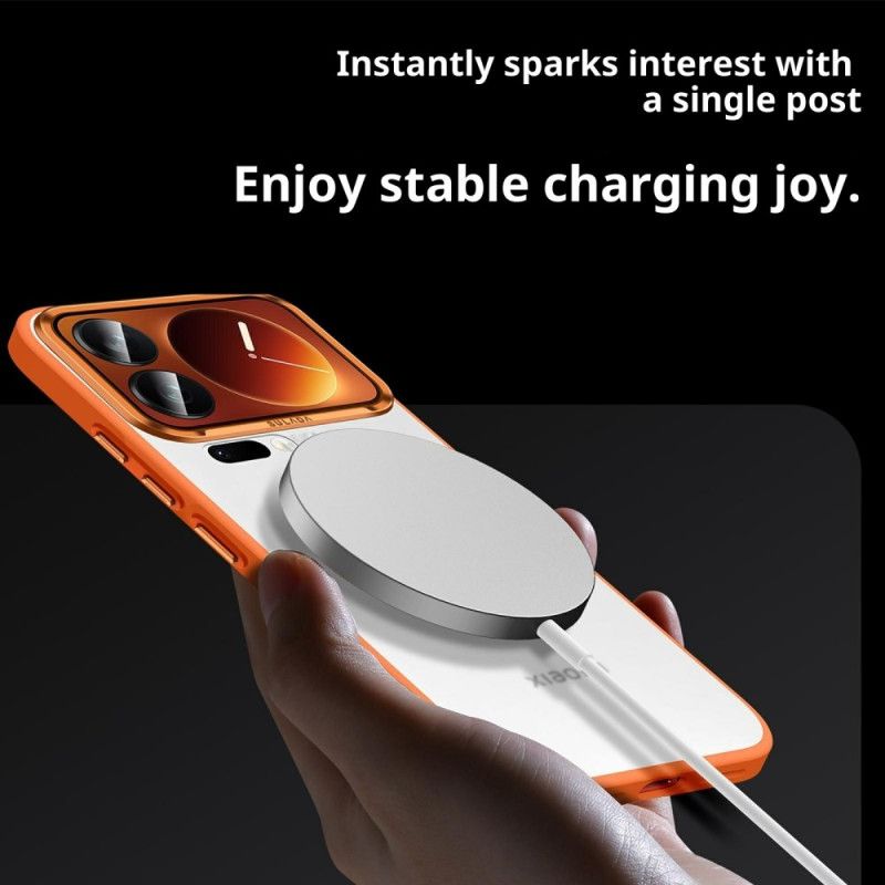 Hoesje Voor Xiaomi 17 Pro Hybride Magnetische Sulada