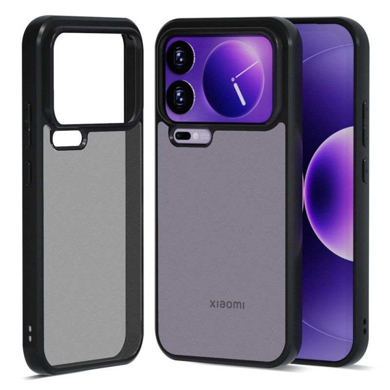 Hoesje Voor Xiaomi 17 Pro Ibmrs