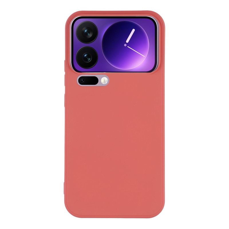 Hoesje Voor Xiaomi 17 Pro Klassiek Ontwerp