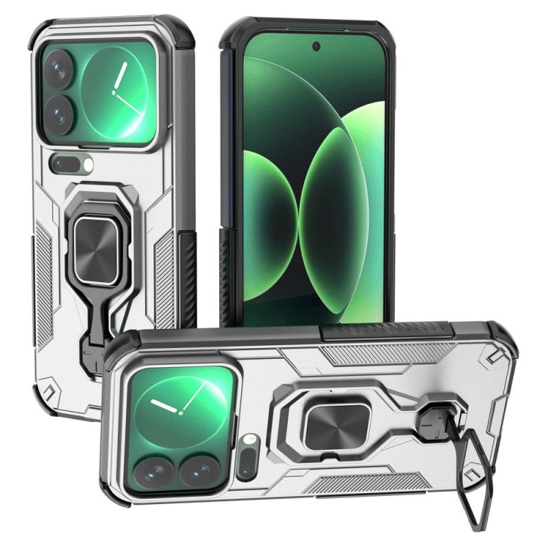 Hoesje Voor Xiaomi 17 Pro Ringbestendig