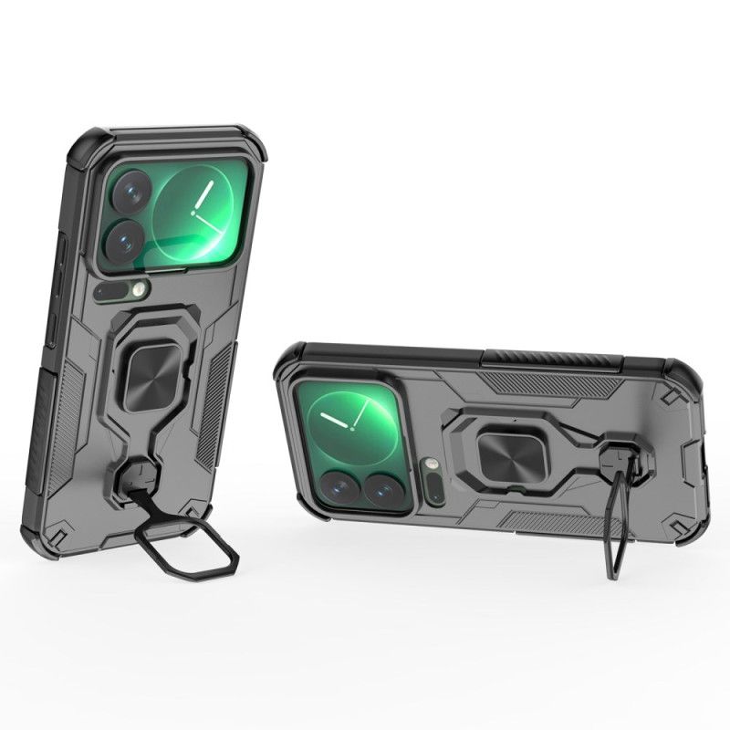 Hoesje Voor Xiaomi 17 Pro Ringbestendig