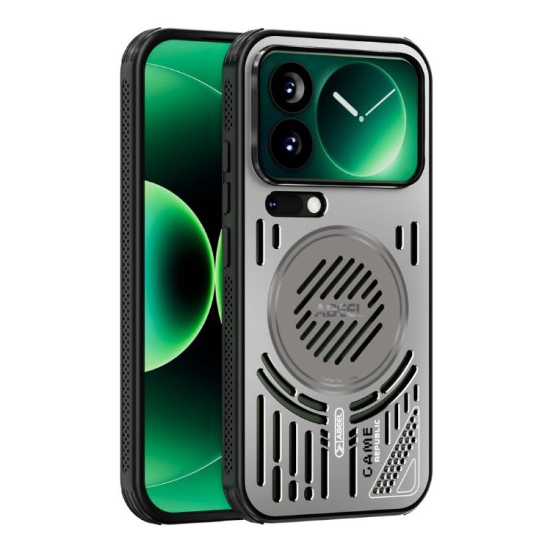 Hoesje Xiaomi 17 Pro Abeel Magnetisch
