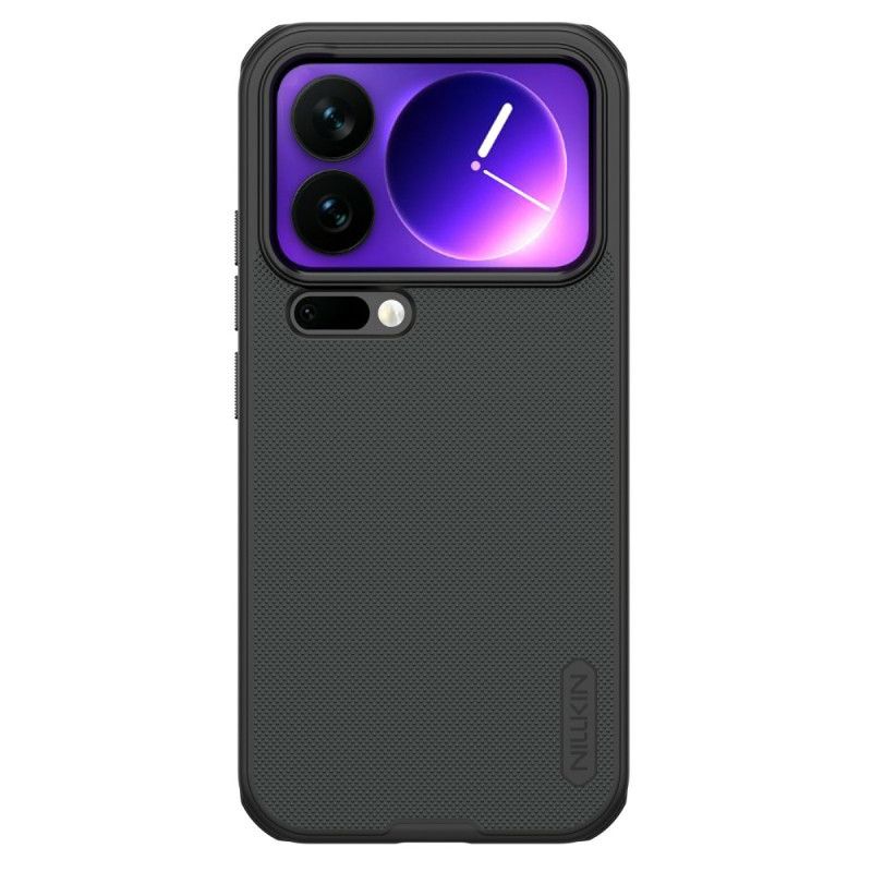 Hoesje Xiaomi 17 Pro Frosted Shield Pro Nillkin