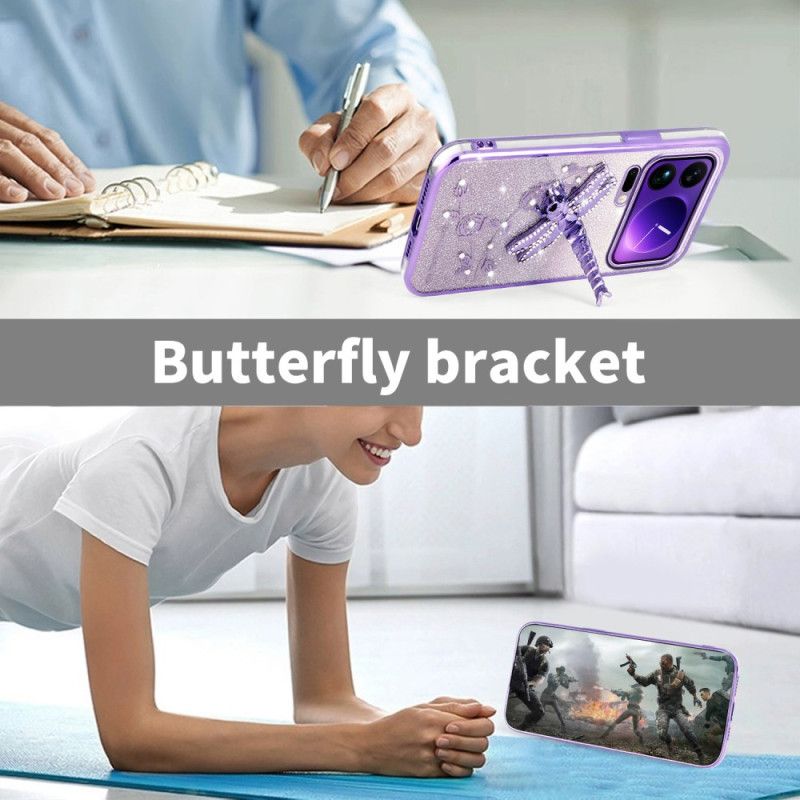 Hoesje Xiaomi 17 Pro Libellestandaard