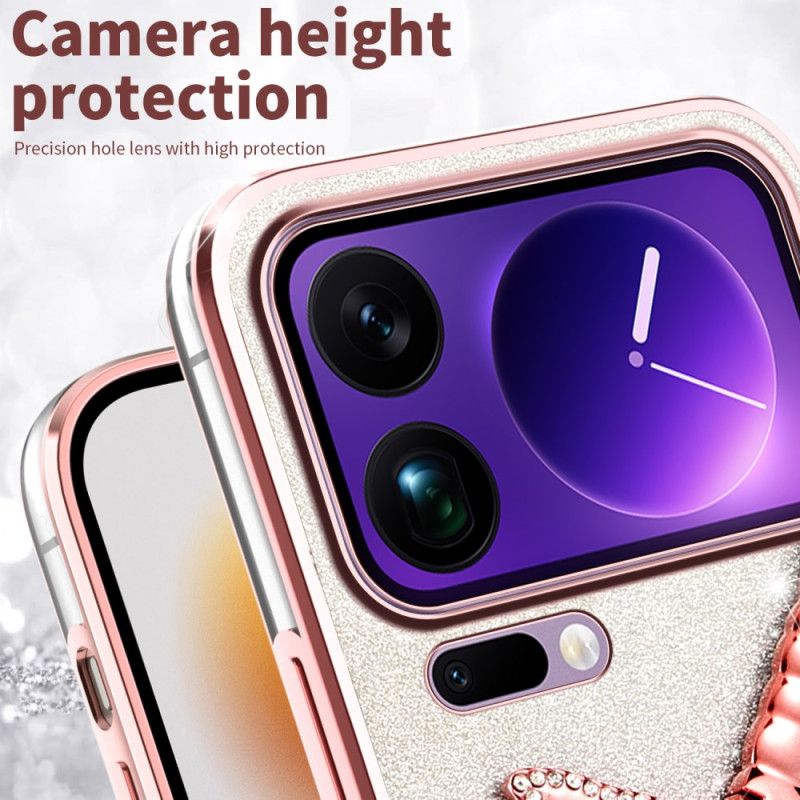 Hoesje Xiaomi 17 Pro Libellestandaard
