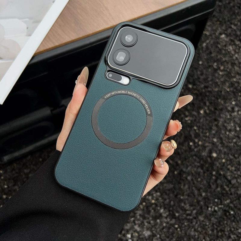 Hoesje Xiaomi 17 Pro Magnetisch Met Valbescherming