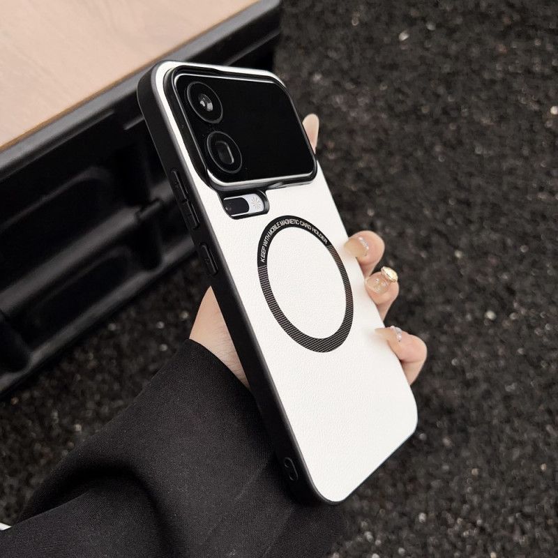 Hoesje Xiaomi 17 Pro Magnetisch Met Valbescherming