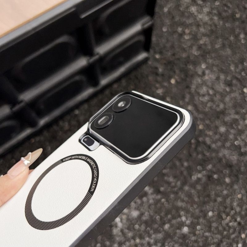 Hoesje Xiaomi 17 Pro Magnetisch Met Valbescherming