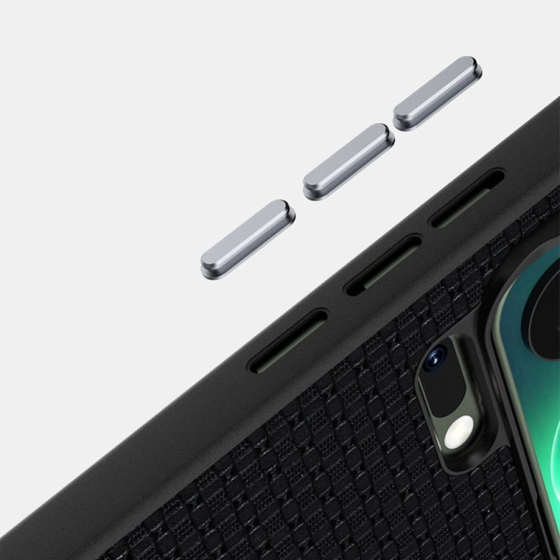 Hoesje Xiaomi 17 Pro Magsafe Ultra-thin Abeel Bescherming Hoesje