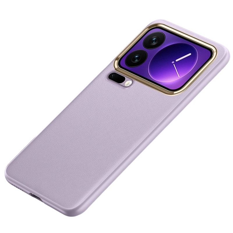 Hoesje Xiaomi 17 Pro Slanke Bescherming