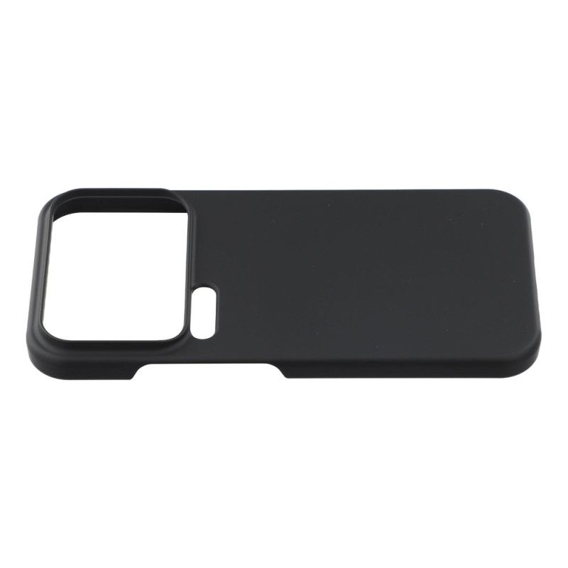 Hoesje Xiaomi 17 Pro Stijf Bescherming Hoesje