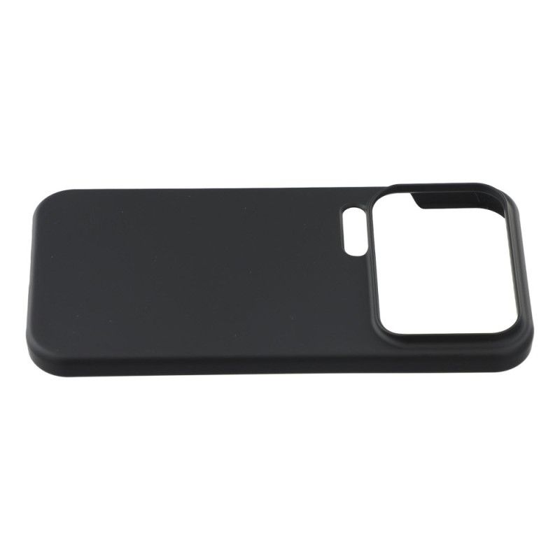 Hoesje Xiaomi 17 Pro Stijf Bescherming Hoesje